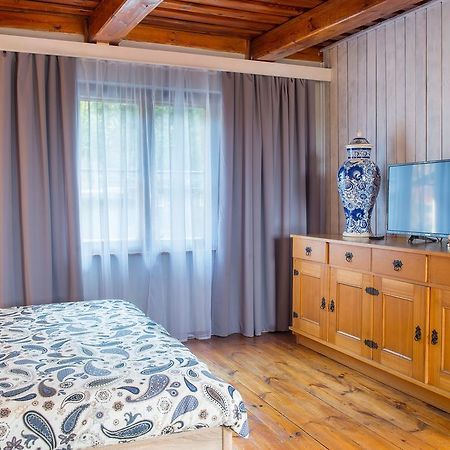 Apartament Fajansowy Kazimierz Dolny Exterior photo