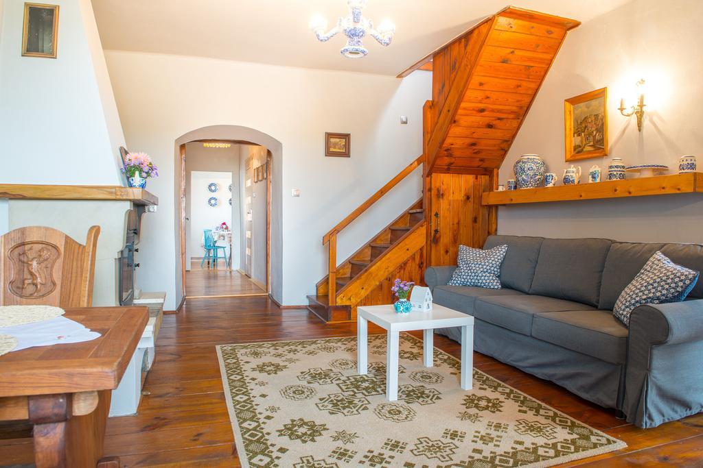 Apartament Fajansowy Kazimierz Dolny Exterior photo